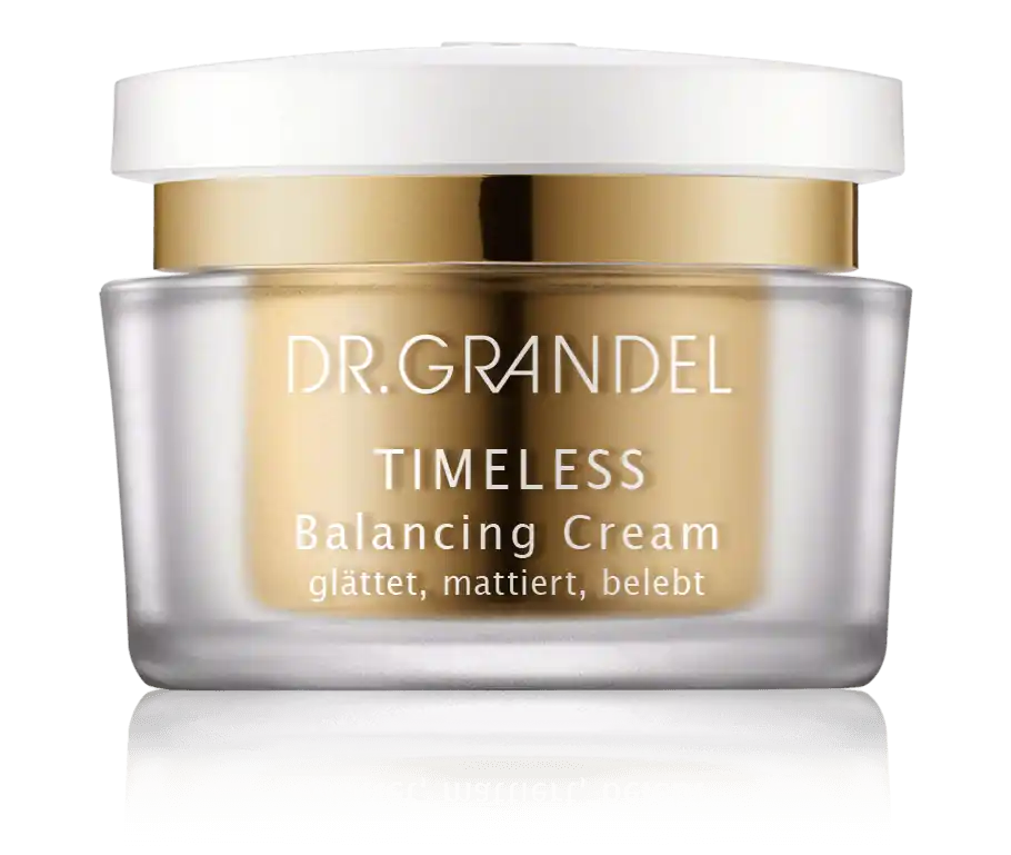 Direktkauf Dr. Grandel Timeless Balancing Cream Classic (50 ml)