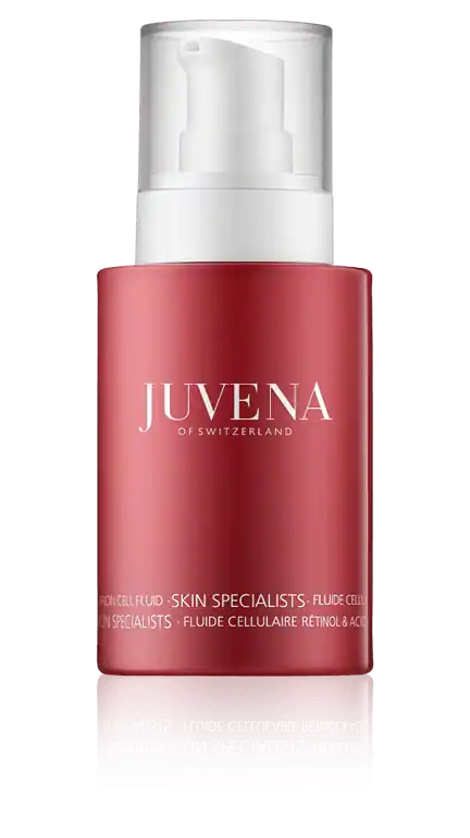 Juvena Skin Specialists Retinol & Hyaluron Cell Fluid (50 ml) Weltweiter Versand