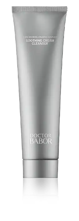 Weltweiter Versand Babor Doctor Babor Sensitive Soothing Cream Cleanser (150 ml)