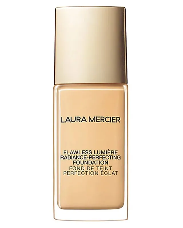 Kostenloser Rückversand Laura Mercier Flawless Lumière Radiance-Perfecting Foundation - 1N1 Crème