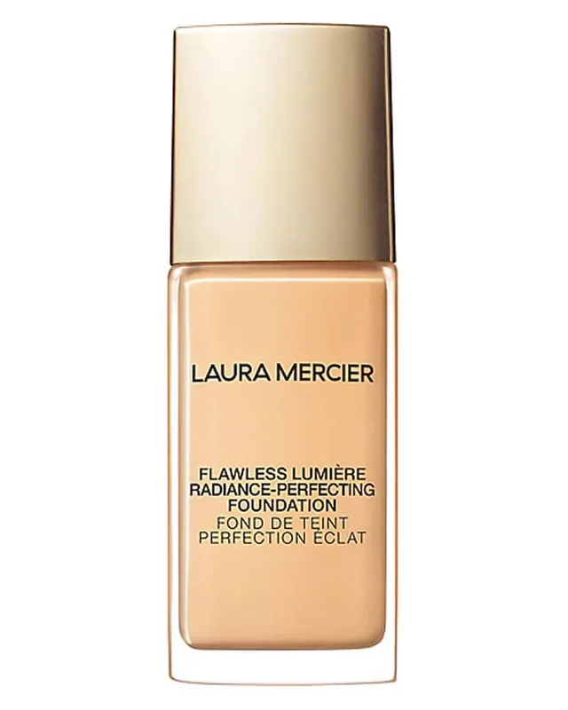 Preisknaller Laura Mercier Flawless Lumière Radiance-Perfecting Foundation - 1C1 Shell