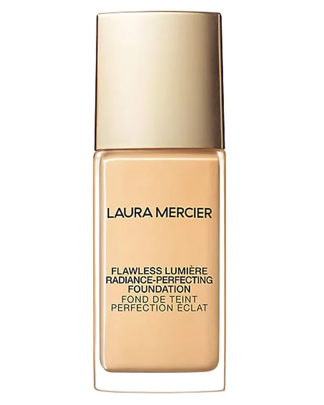 Laura Mercier Flawless Lumière Radiance-Perfecting Foundation - 1N2 Vanille Expressversand