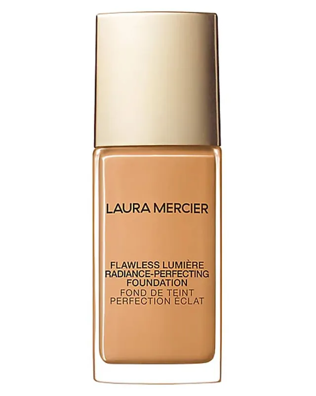 Laura Mercier Flawless Lumière Radiance-Perfecting Foundation - 2N2 Linen Handgefertigt