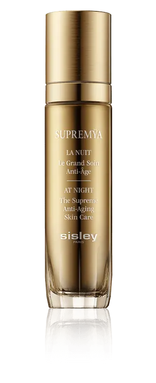 Sisley Supremÿa La Nuit Le Grand Soin Anti-Âge (50 ml) Direktkauf