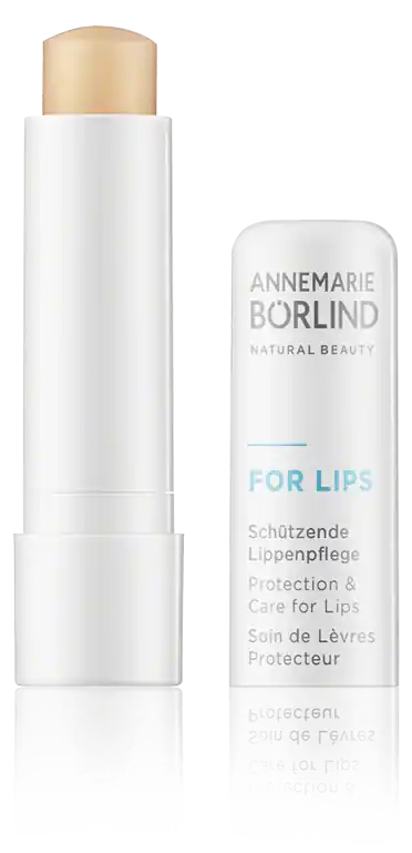 Exklusiv Annemarie Börlind For Lips Schützende Lippenpflege (4,8 g)