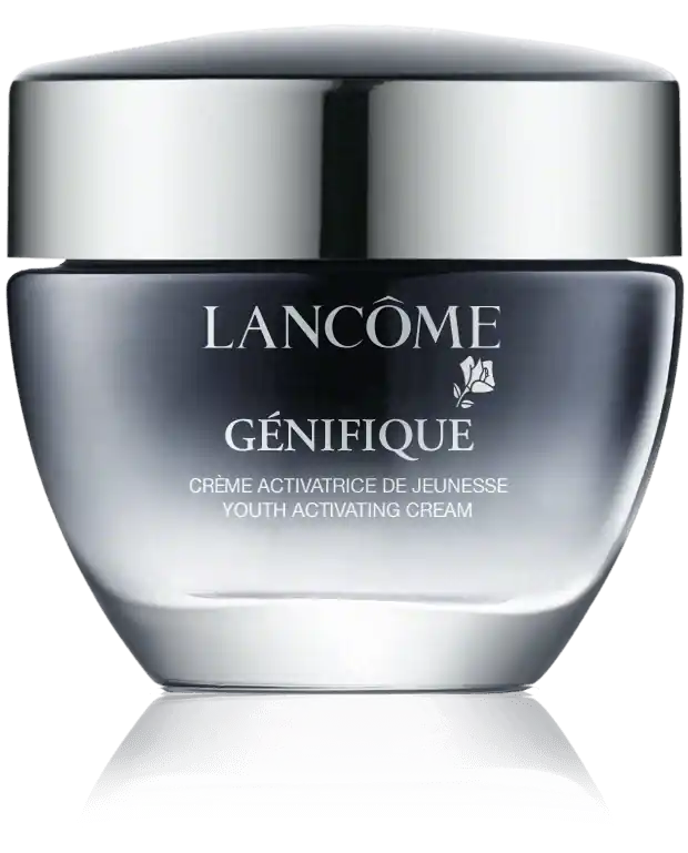 Lancôme Génifique Crème Activatrice de Jeunesse (50 ml) Handgefertigt