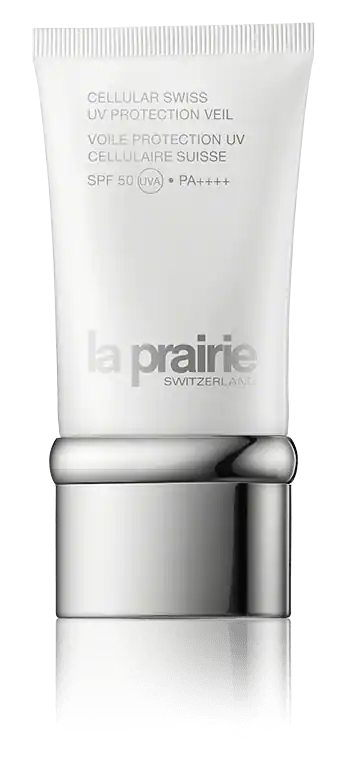 Knallerangebot La Prairie Specialists Cellular Swiss UV Protection Veil SPF 50 (50 ml)