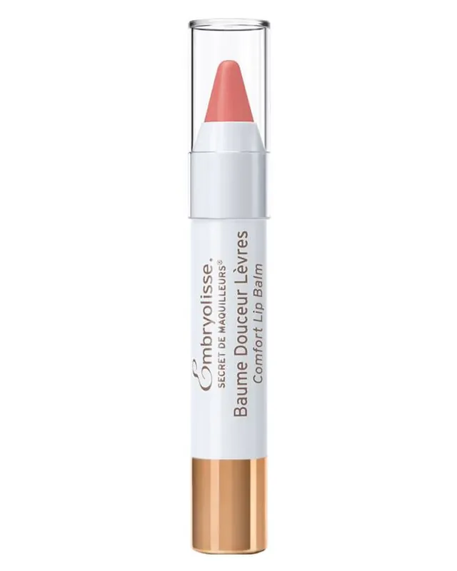 Wochenendangebot Embryolisse Comfort Lip Balm Coral Nude