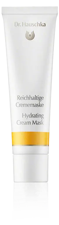 Dr. Hauschka Masks Hydrating Cream Mask (30 ml) Neu Im Sortiment