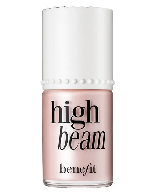 Benefit High Beam Satiny Pink Complexion Highlighter Ausverkauf