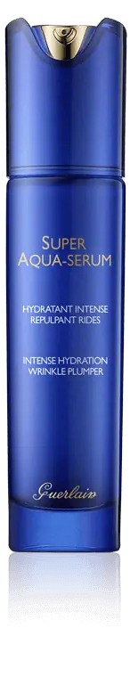 Aktuell Guerlain Super Aqua Serum (50 ml)