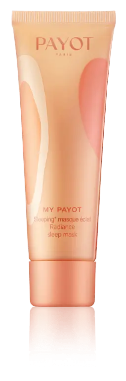 Payot My Payot Sleeping* Masque Éclat (50 ml) Garantierte Lieferung