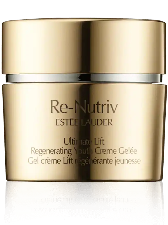 Handgefertigt Estée Lauder Re-Nutriv Ultimate Lift Regenerating Youth Creme Gelée (50 ml)