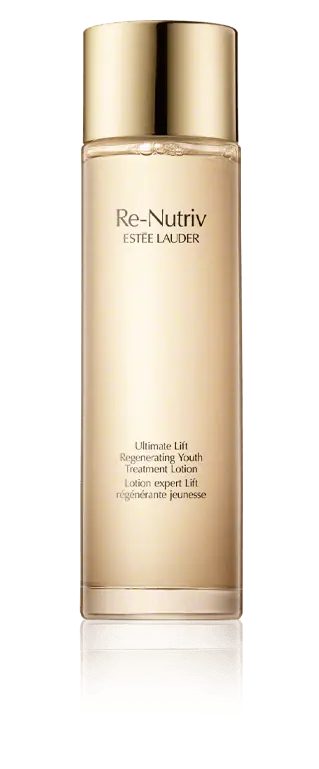 Wochenendangebot Estée Lauder Re-Nutriv Ultimate Lift Regenerating Youth Treatment Lotion (200 ml)