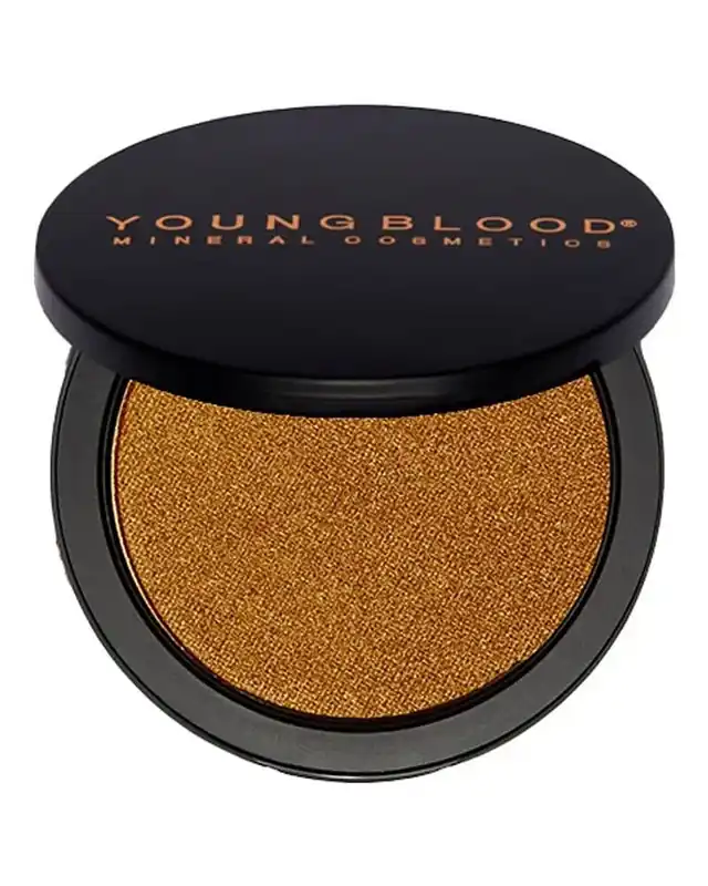 Top-Qualität Youngblood Light Reflecting Highlighter Fiesta