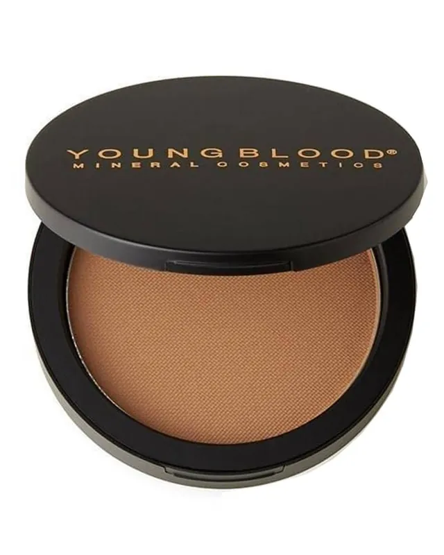 Youngblood Defining Bronzer Caliente Exklusiv