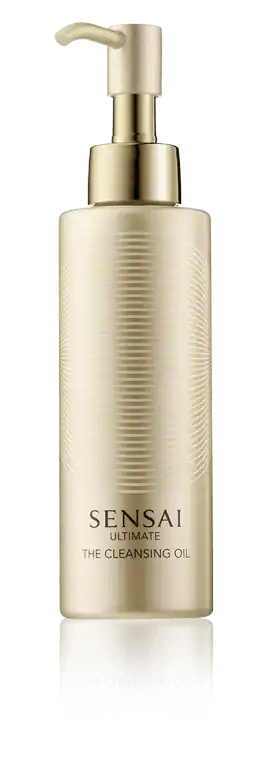 Sensai Ultimate The Cleansing Oil (150 ml) Geld-Zurück-Garantie