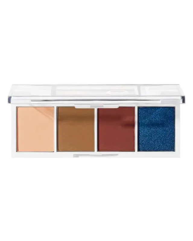 Elf Bite Size Eyeshadow Carnival Candy (U) Markenware