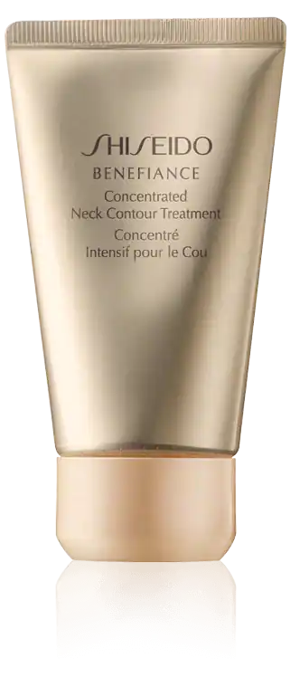 Shiseido Benefiance Concentrated Neck Contour Treatment (50 ml) Expressversand