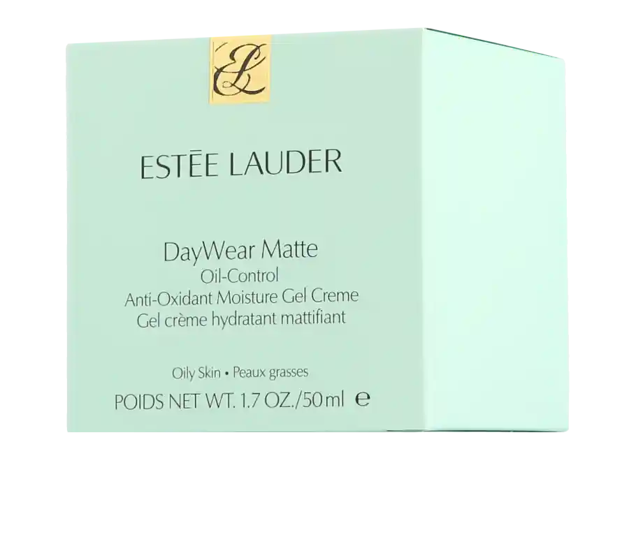 Estée Lauder DayWear Matte Oil-Control Anti-Oxidant Moisture Gel Cream (50 ml) Knallerangebot