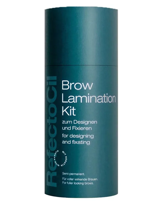 RefectoCil Brow Lamination Kit Ab Werk