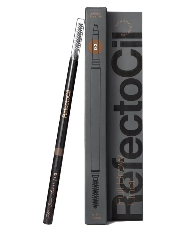 Direktkauf RefectoCil Full Brow Liner Medium 02