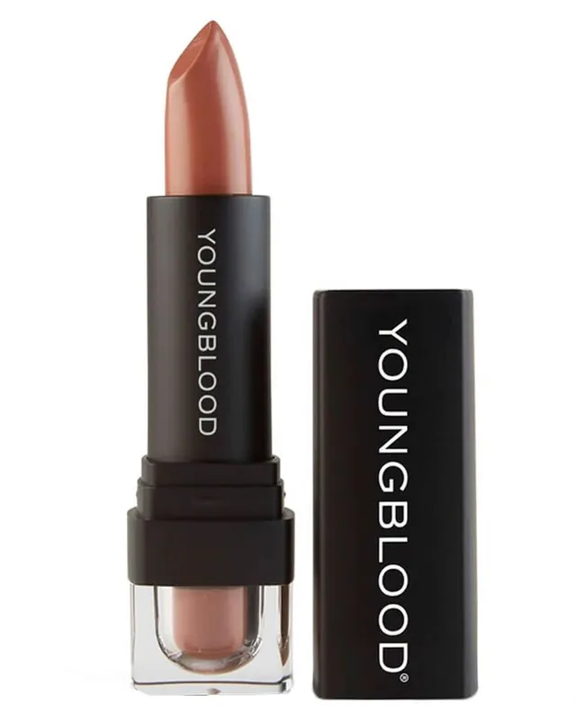 Original Youngblood Lipstick Muse (U)