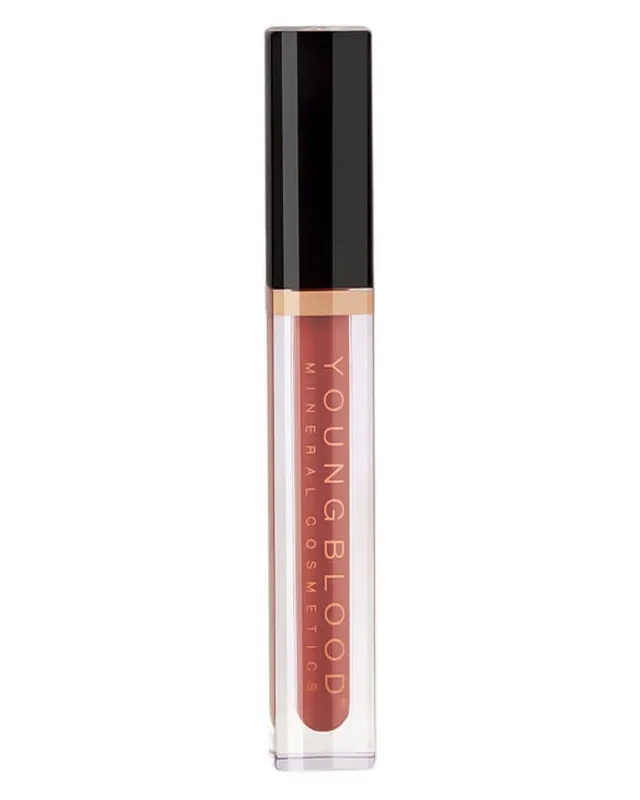 Abverkauf Youngblood Hydrating Liquid Lip Matte Velvet Dream