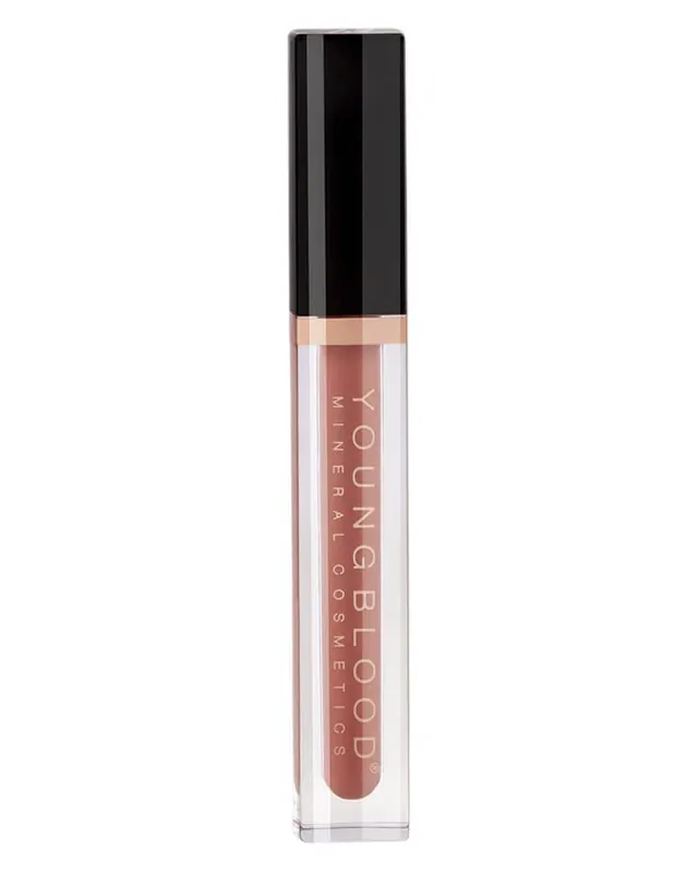 Großhandel Youngblood Hydrating Liquid Lip Créme Matte Cashmere