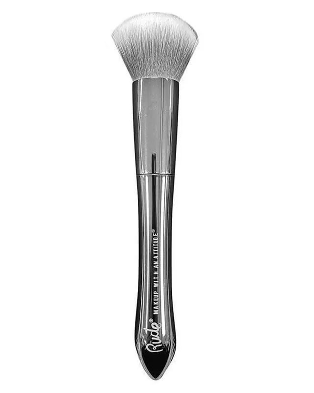 Highlight Rude Cosmetics Buffer Brush 21059