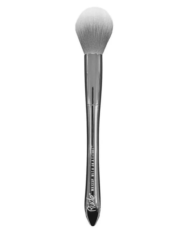 Kostenfreie Lieferung Rude Cosmetics Contour Brush 21060