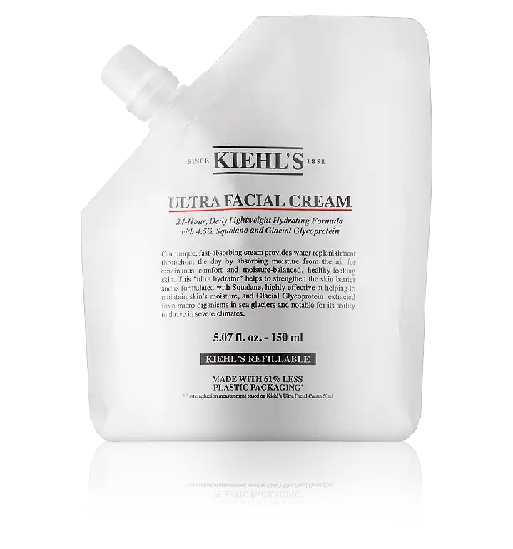 Kiehl's Ultra Facial Cream Refill (150 ml) Top-Angebot
