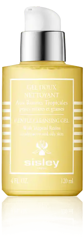 Kostenloser Rückversand Sisley Résines Tropicales Gel Doux Nettoyant (120 ml)