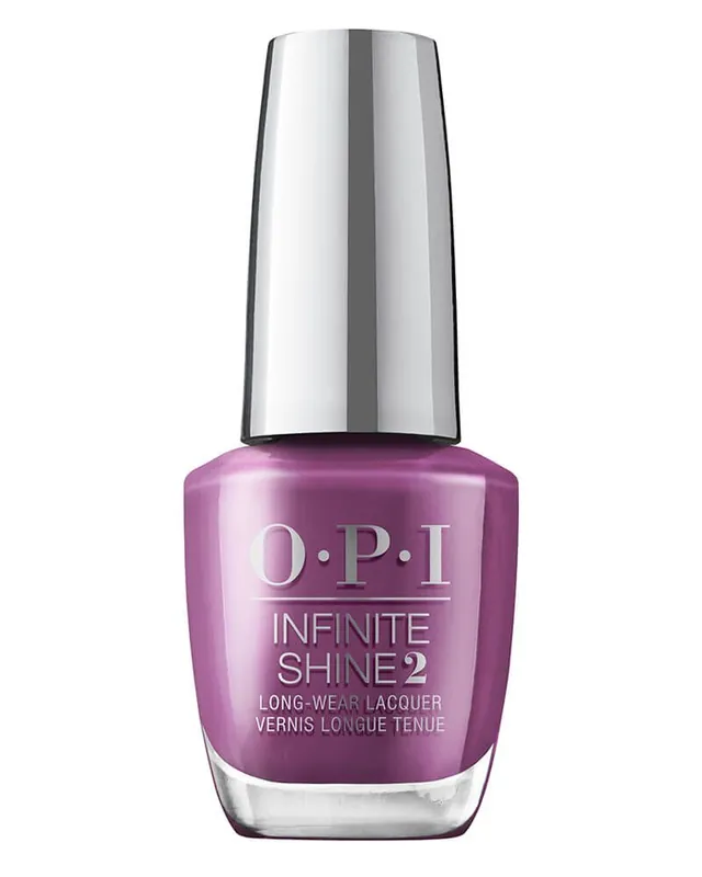 Preis Gesenkt Opi Infinite Shine 2 N00Berry