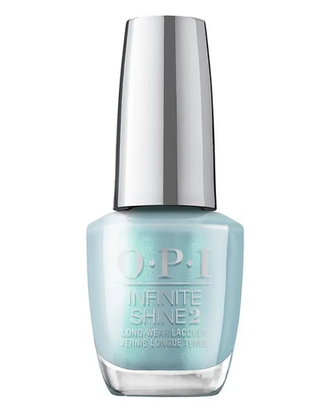 Opi Infinite Shine 2 Sage Simulation Top-Qualität