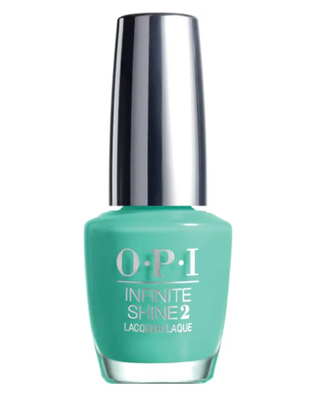 Opi Infinite Shine 2 Withstands The Test Of Thyme Knallerangebot