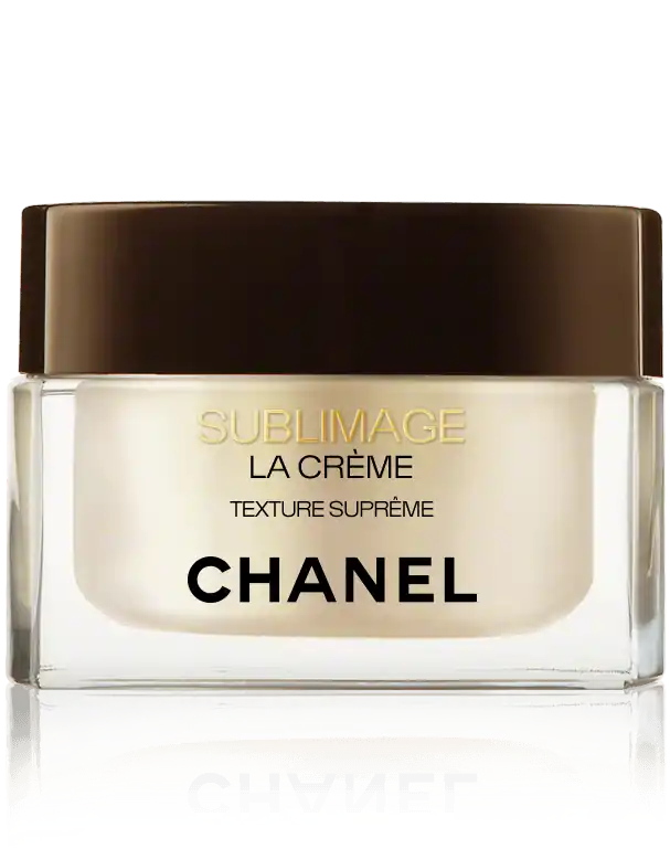 Chanel Sublimage La Crème Suprême (50 g) Sale