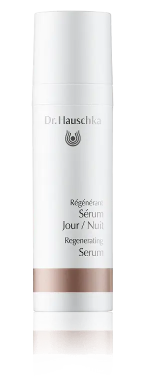 Bestseller Dr. Hauschka Face Care Regenerating Serum (30 ml)