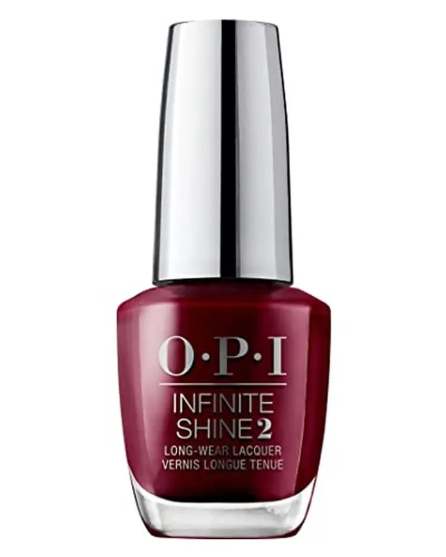 Opi Infinite Shine 2 Malaga Wine Direkt Vom Hersteller