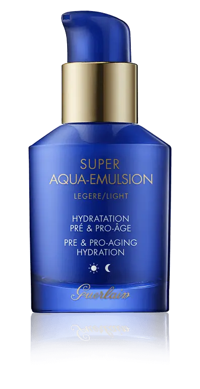 Guerlain Super Aqua Emulsion Light (50 ml) Gleich Bestellen