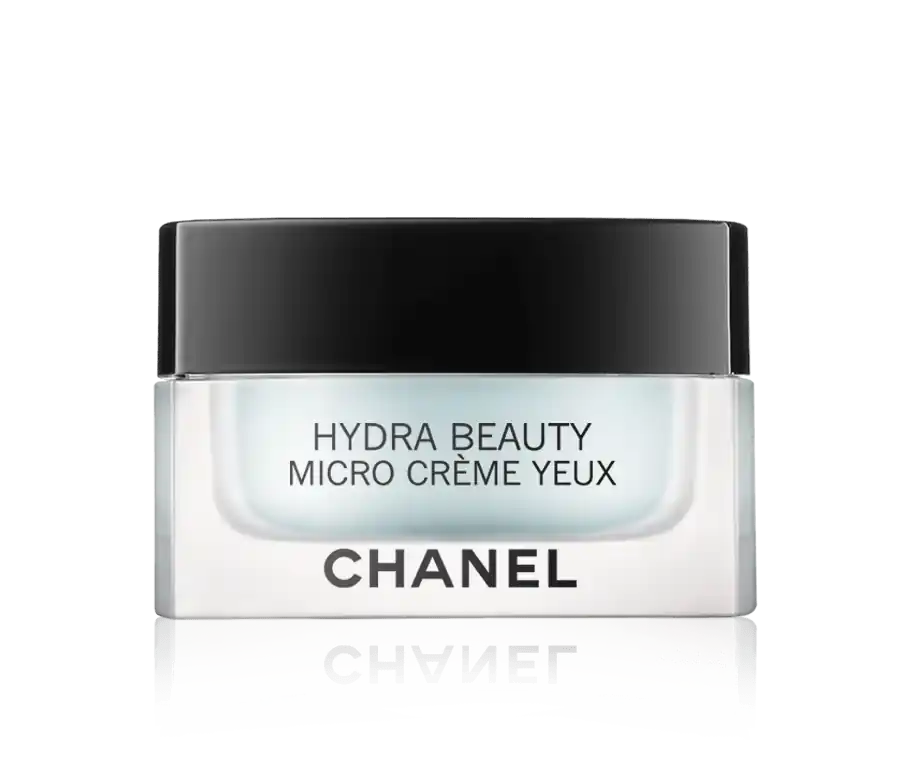 Chanel Hydra Beauty Micro Crème Yeux (15 g) Kostenloser Versand