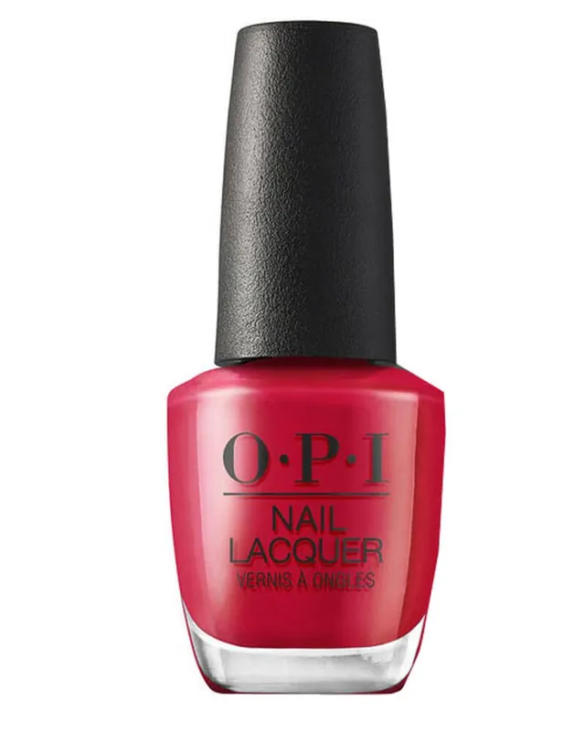 Opi Nail Lacquer Art Walk In Suzi's Shoes Jetzt Bestellen
