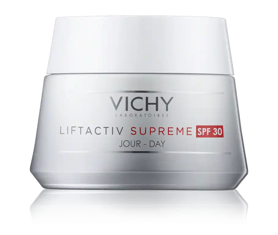 Sonderangebot Vichy Liftactiv Supreme H.A. Day Anti-Wrinkle & Firming Care SPF 30 (50 ml)