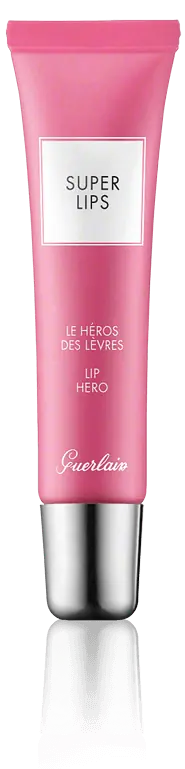 Neue Ware Guerlain My Super Tips Super Lips (15 ml)