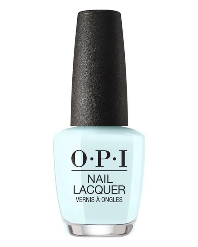 Kostenloser Rückversand Opi Nail Lacquer Move-Mint