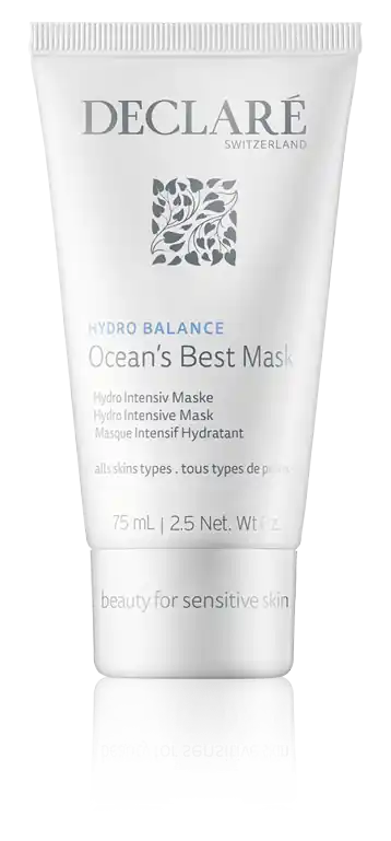 Declaré Hydro Balance Ocean's Best Mask (75 ml) Hochwertig