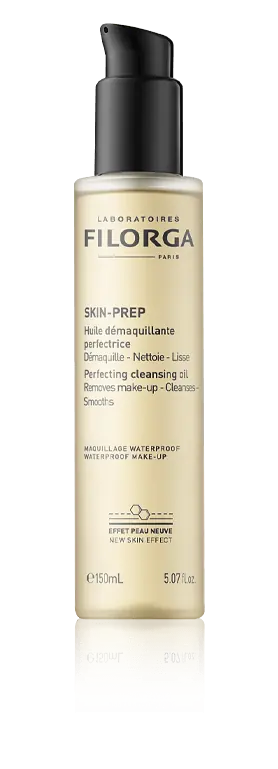 Jetzt Zugreifen Filorga Skin-Prep Perfecting Cleansing Oil (150 ml)
