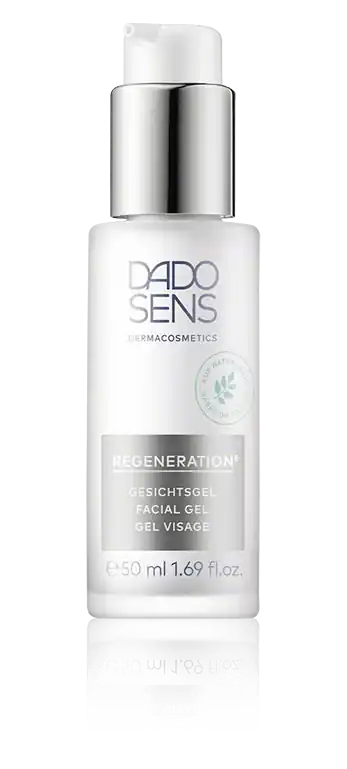 Super-Preis DADO SENS Regeneration E Gesichtsgel (50 ml)