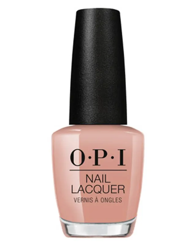 Top-Angebot Opi Nail Lacquer El Mat-Adoring You