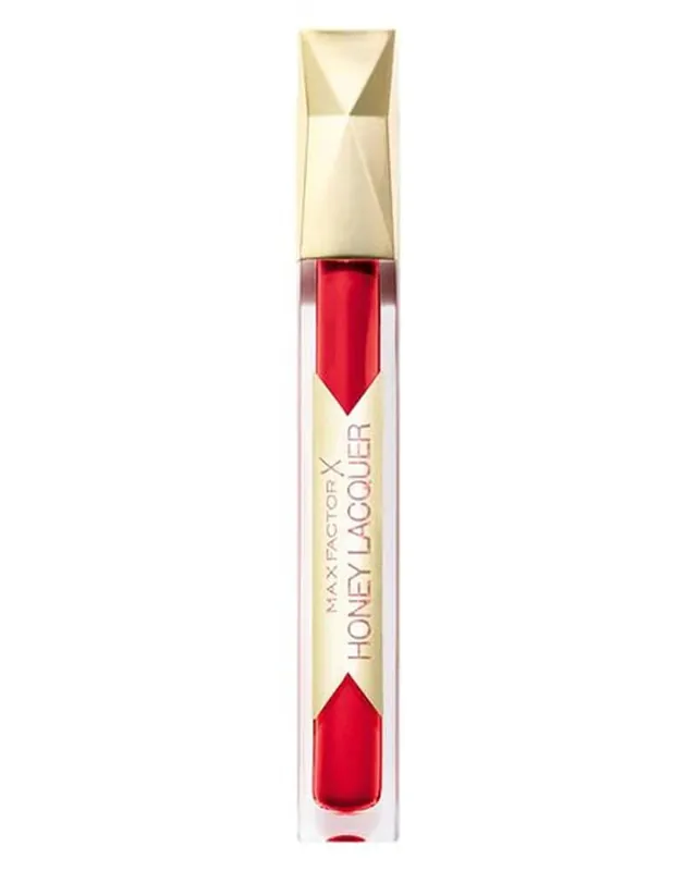 Max Factor Honey Lacquer Floral Ruby Handgefertigt
